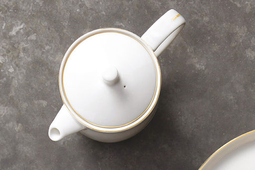 Чайник Кашемир Голд, 0,75 л - Maxwell & Williams фото 5