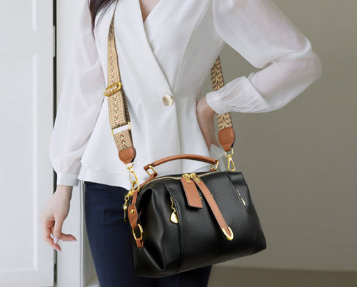 Сумка A-5182-Cream