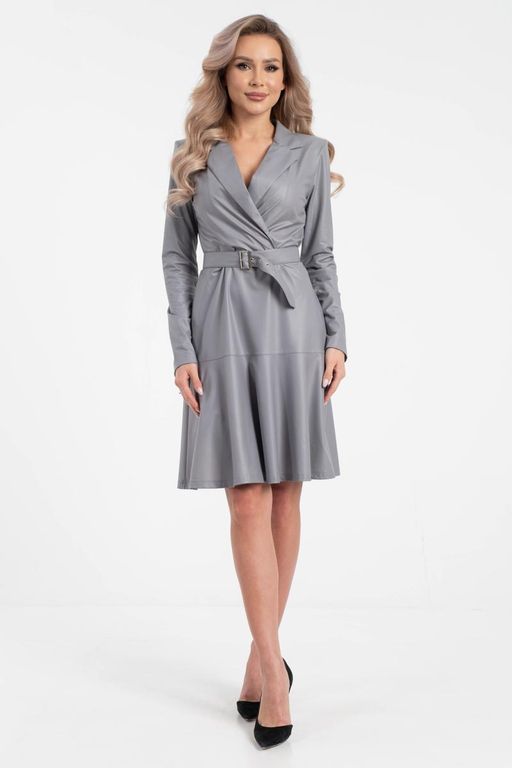 Платье П5-4661 - Wisell фото 5