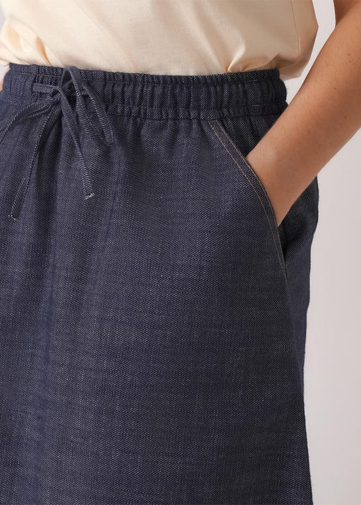 263276/201дж Юбка жен. (ЧЗ)