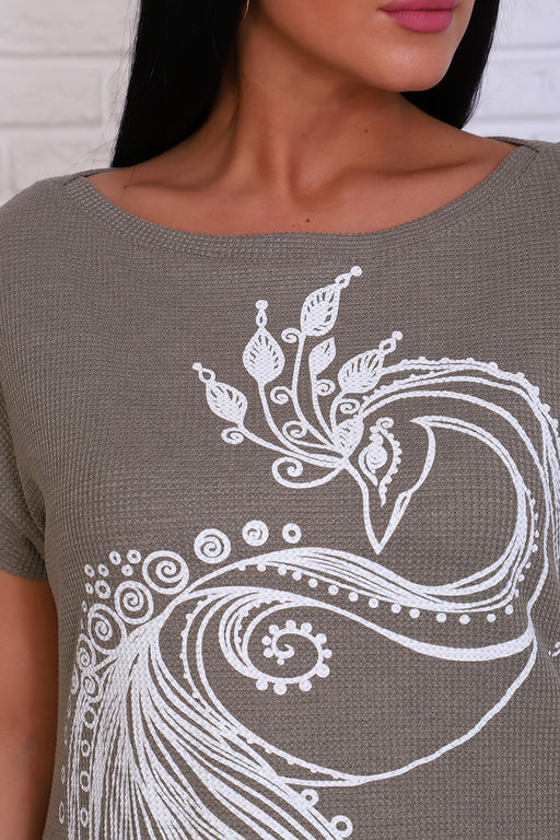 Туника 24870 - Натали фото 14