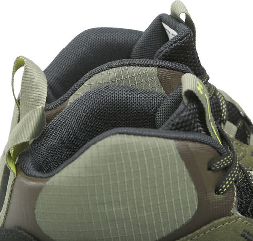 Ботинки мужские