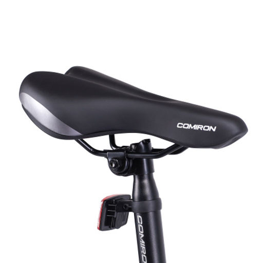 Велосипед фэт-байк 26x4 рама 21 1х10sp 11-42T COMIRON CHUBBY бежевый - Галеонтрейд фото 12