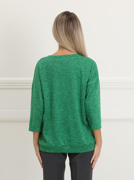 Джемпер М4-4376/51 - Wisell фото 106