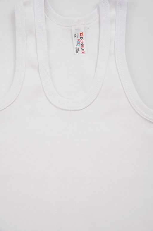 Майка для мальчика Donella  фото 2