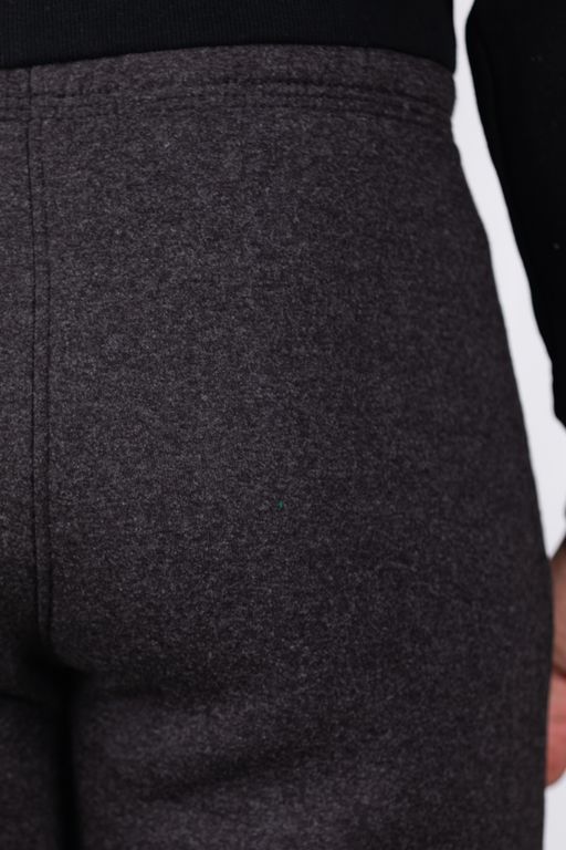 Брюки спортивные 
 3.MA160B-серый-тёмный