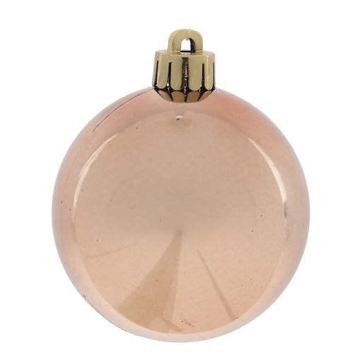 Набор из 26шт Украшение новогоднее "Шар", D 9 см, L9 W9 H9,5 см