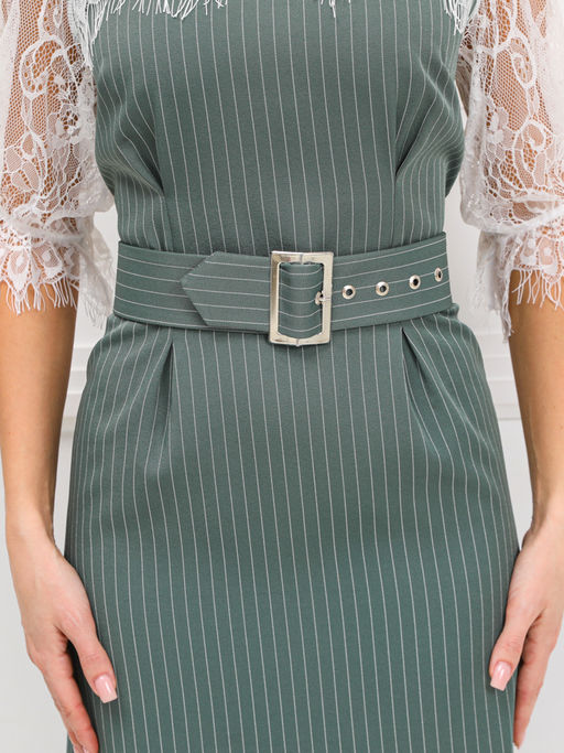 Платье П4-5480/4 - Wisell фото 18