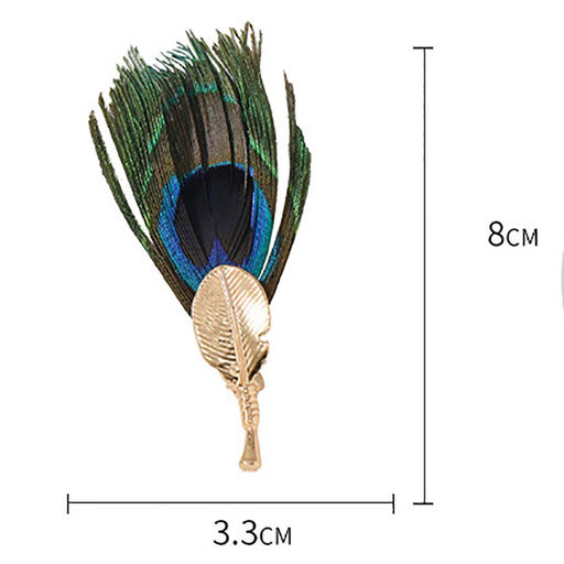 Брошь арт. 32 1792 (id 276006) - Rada фото 2