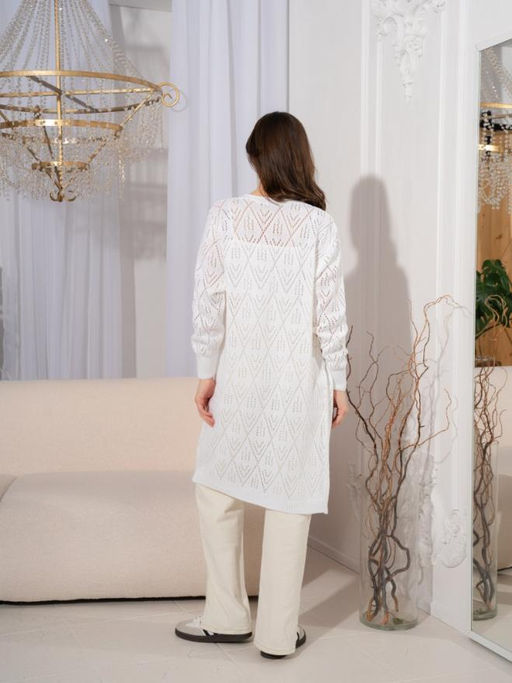 Кардиган Ажур-2 - Esenia фото 23