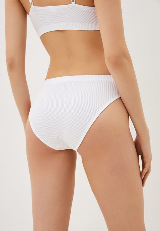 Трусы Freyana бежевый - Sensera фото 9