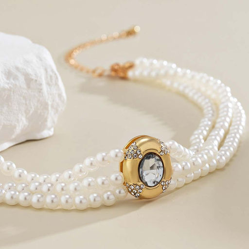 Колье арт. 22 5758 (id 271696) - Rada фото 2