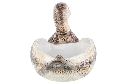 Блюдо сервировочное 500 мл 33,3*19*17,5 см Уточка - Elan gallery фото 33
