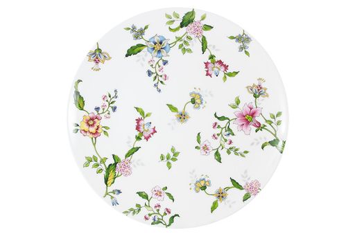 Тарелка обеденная Provence, 26,5 см - Anna lafarg emily фото 2