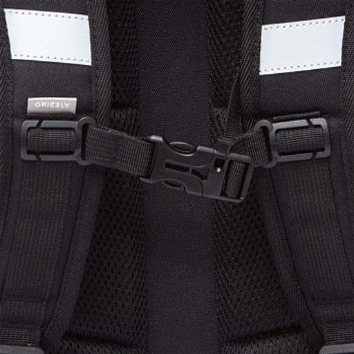 RAw-594-7 Рюкзак школьный - Grizzly фото 9