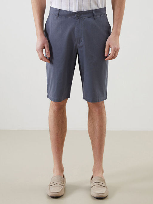 Standart Kal?p Gabardin Erkek ?ort