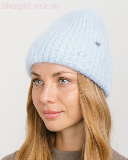 446 PB Колпак женский флис (56-58)