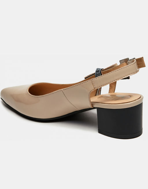 Туфли открытые женские CHERRY Артикул 697103СП - Ralf ringer фото 2