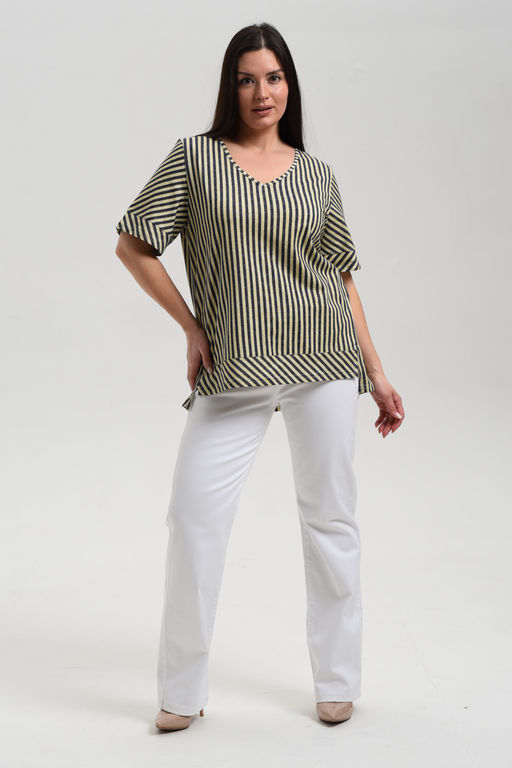 Туника женская 8476 - Натали фото 7