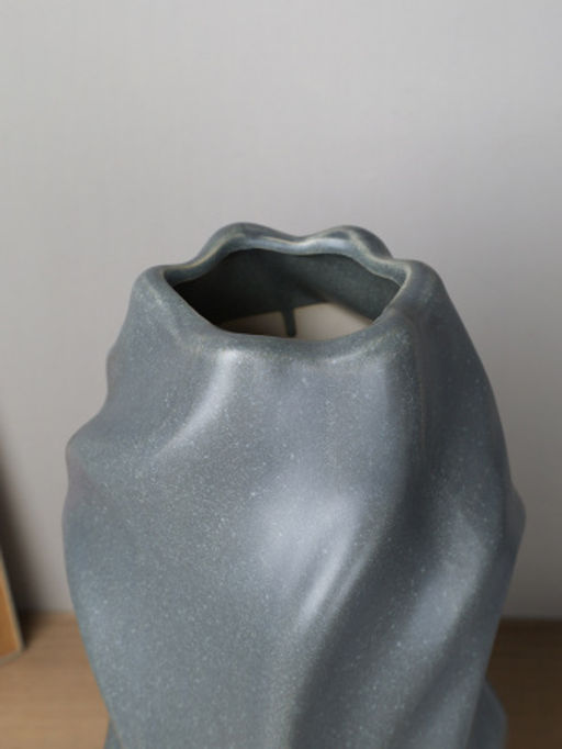 Ваза 33 см / WRF-179 /уп 4/ - ГалеонТрейд фото 3