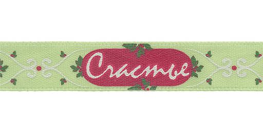 Лента 12 мм ( 1/2 ) Gamma ALP-124 с рисунком ФАСОВКА 5 x 3 м