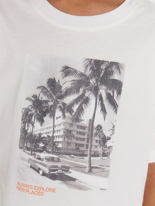 ФУТБОЛКА ДЛЯ ДЕВОЧЕК - Mark formelle фото 3