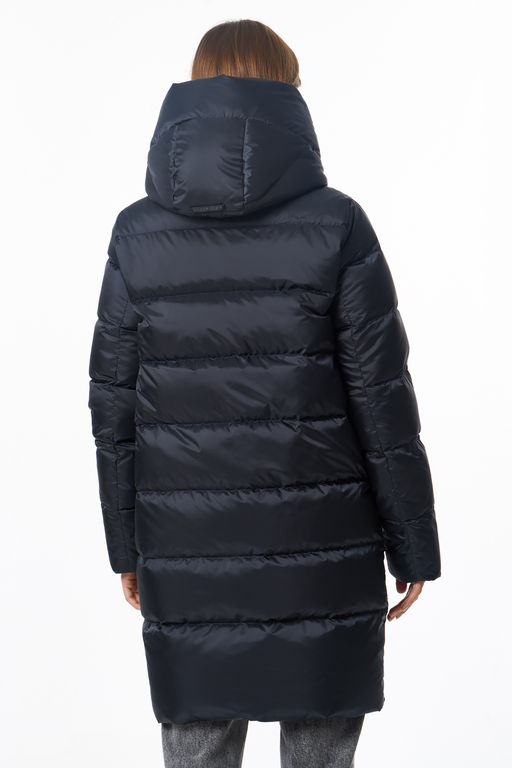 В наличии A-13022 ПАЛЬТО ЖЕНСКОЕ - Neohit фото 3