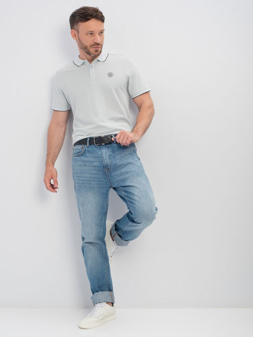 Брюки джинсовые Jeans / Lee Cooper  фото 4
