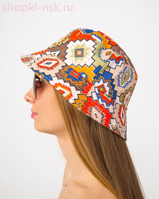 Люкс-6 Панама женская (56-58) - SPL фото 2