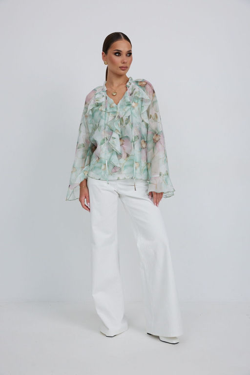 Брюки Vesnaletto 4393-2  фото 4