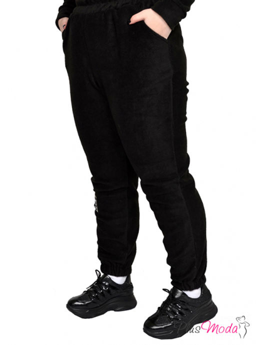 Брюки Модель №1760 размеры 44-84 - Plusmoda фото 7