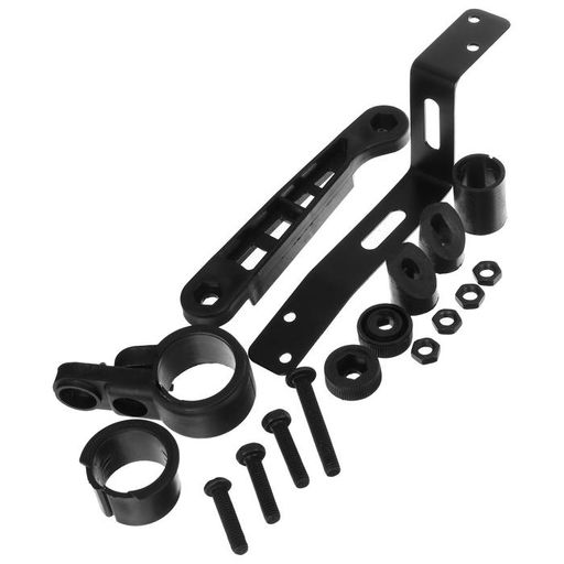 Набор крыльев 26 Dream Bike XGNB-034-2, пластик  фото 3