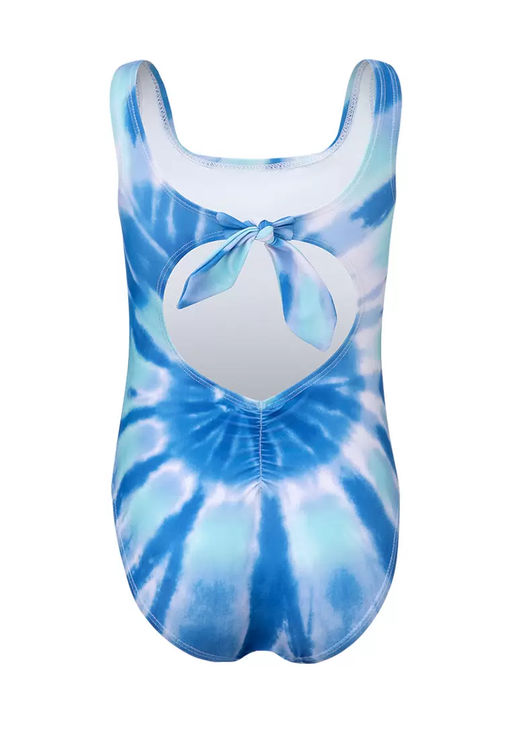 Купальник слитный д/дев. Сэнди - Oldos фото 3