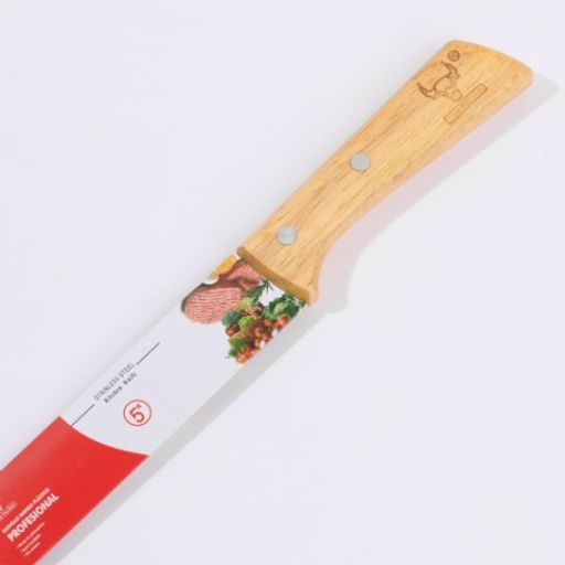 27995-1 Нож универсальный нерж/ст/дерево MB (х360) - Mayer&boch фото 7