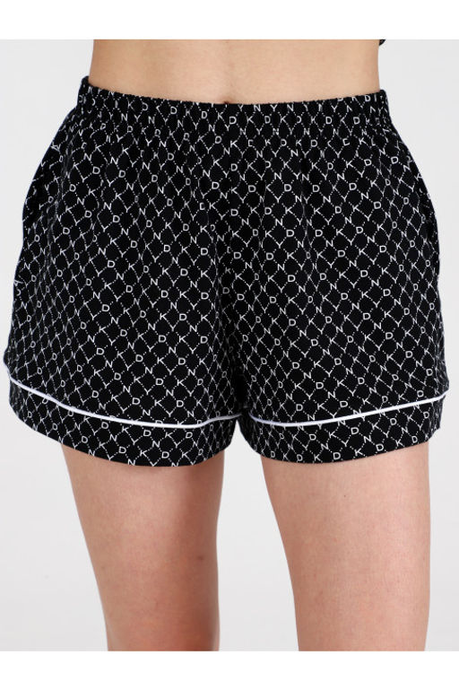 Пижама женская П-90 черный (хлопок, рр 42-54)