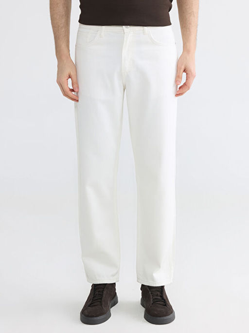 779 Regular Fit Erkek Jean Pantolon