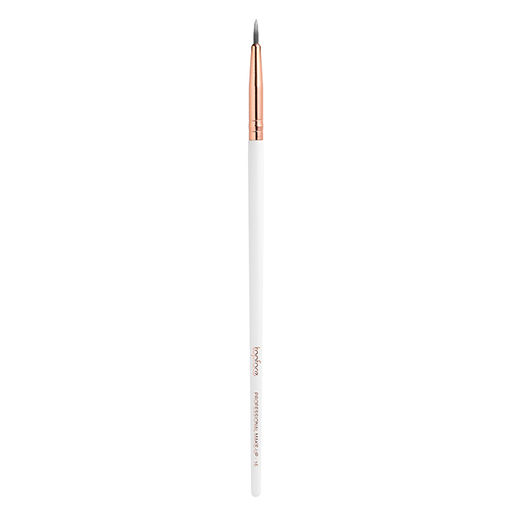 Topface Кисть для макияжа №16 "Eyeliner Brush" PT901