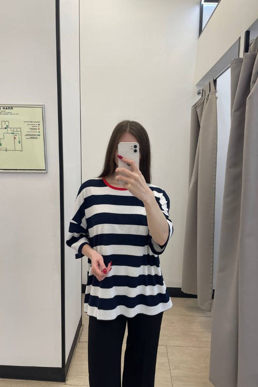 70405у Джемпер