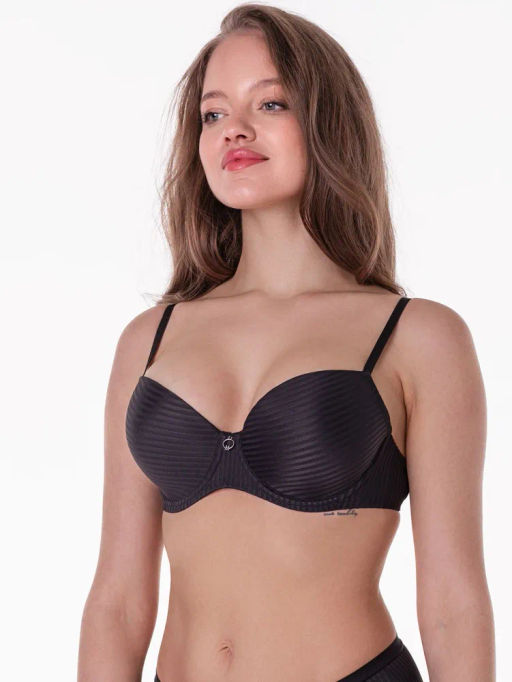 БЮСТГАЛЬТЕР Milavitsa 128110/100 чёрный