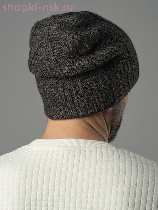 57839 York Колпак мужской (57-59)