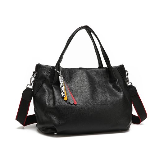 Сумка женская 21043 Черный - Saint miranda фото 4