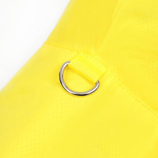 Комбинезон для собак, демисезонный с подкладом, размер XL (ДС 36, Ог 52 см), жёлтый - Simaland фото 22