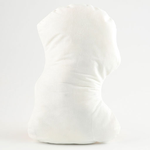 Подушка декоративная «Змея в шапочке», 40 × 26 см