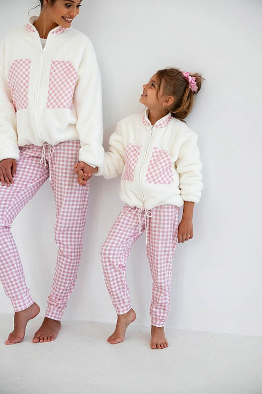 Толстовка Nanny Kids