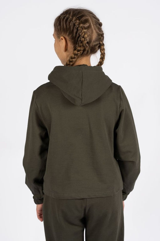 Джемпер для девочки 61356 Lets go - Let's go фото 15