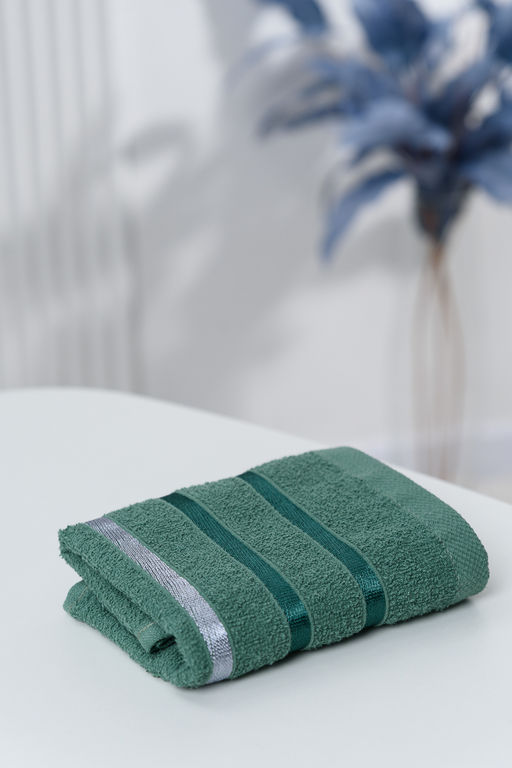 14418/1 Комплект полотенец 3 шт 350 грМ2 - Натали фото 37