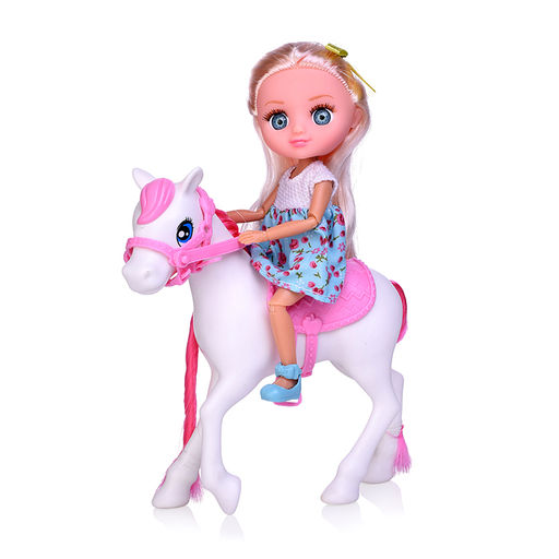 Кукла "Принцесса" с аксессуарами, в коробке