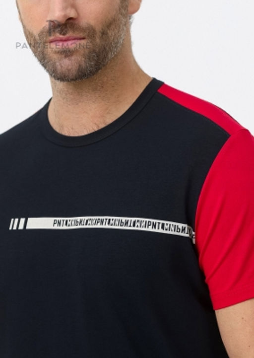 Мужская футболка - Pantelemone фото 5