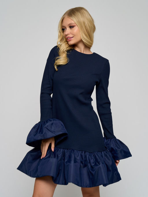 Нарядное платье новогоднее. Nota Bene