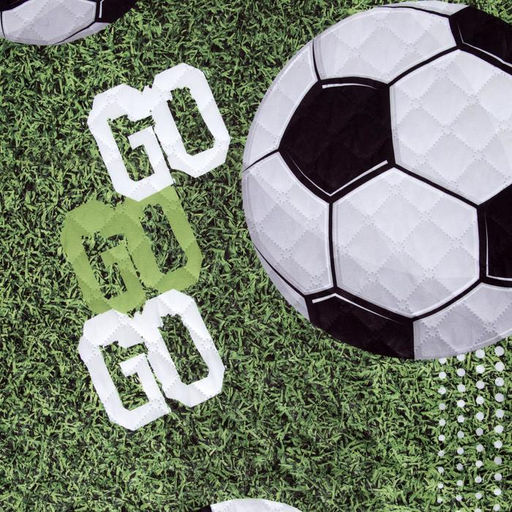 Покрывало детское Этель 1,5 сп Футбол, 145х210 см, микрофибра  фото 2